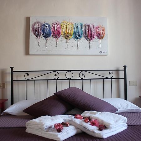 My Room Center San Salvi Флоренция Стая снимка