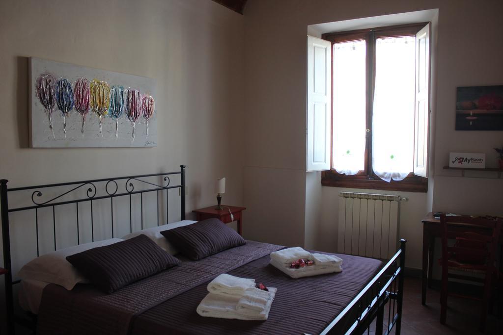 My Room Center San Salvi Флоренция Стая снимка