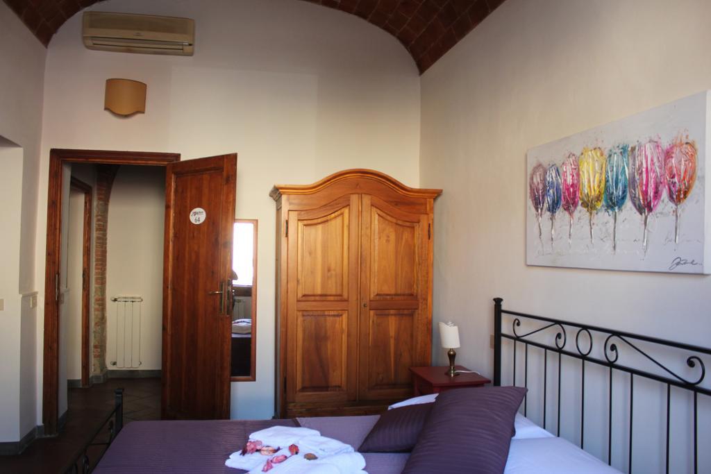 My Room Center San Salvi Флоренция Стая снимка