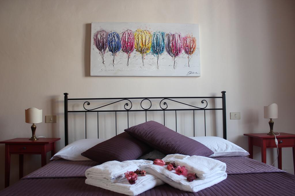 My Room Center San Salvi Флоренция Стая снимка