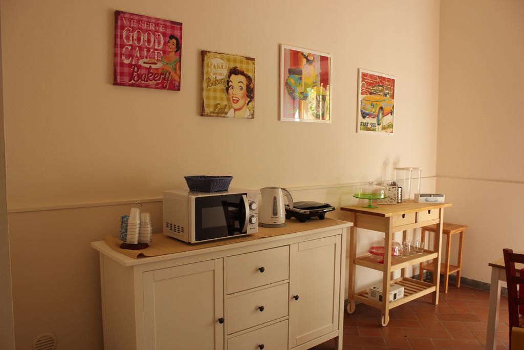 My Room Center San Salvi Флоренция Екстериор снимка
