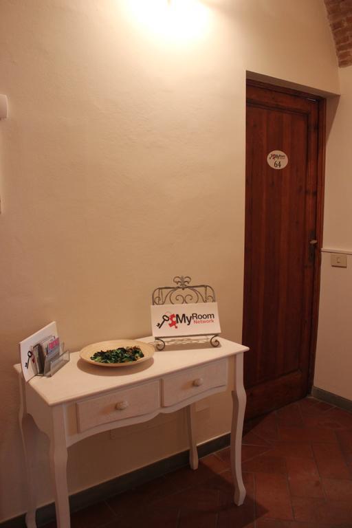 My Room Center San Salvi Флоренция Екстериор снимка