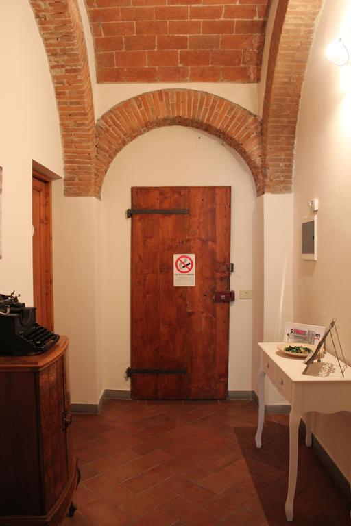 My Room Center San Salvi Флоренция Екстериор снимка