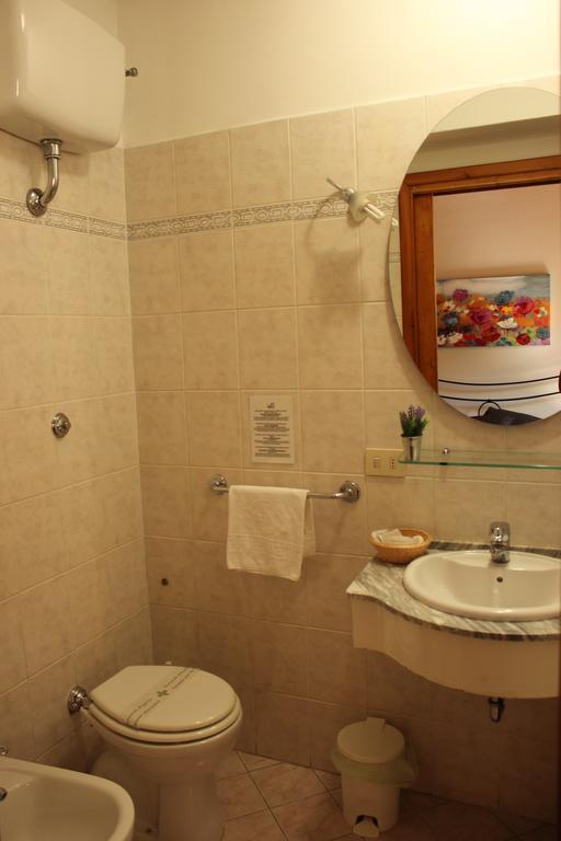 My Room Center San Salvi Флоренция Стая снимка