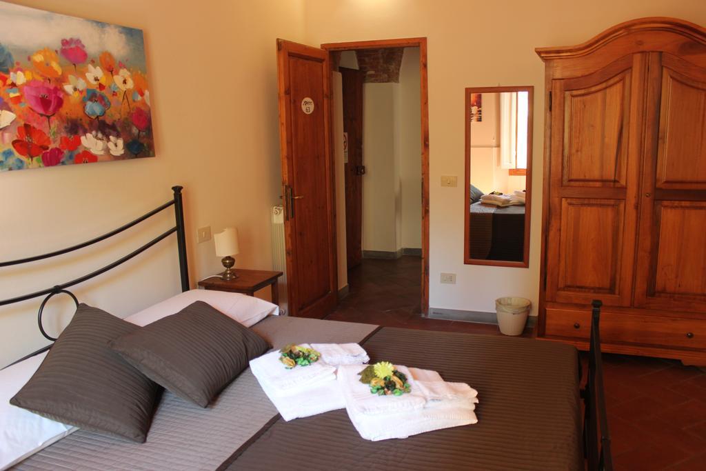 My Room Center San Salvi Флоренция Стая снимка