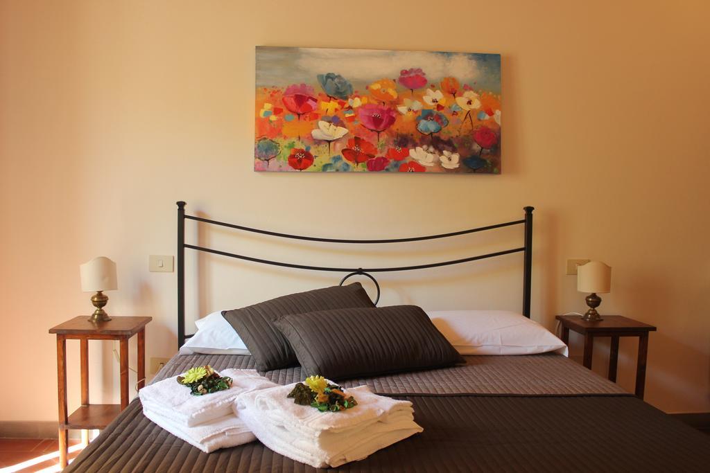 My Room Center San Salvi Флоренция Стая снимка