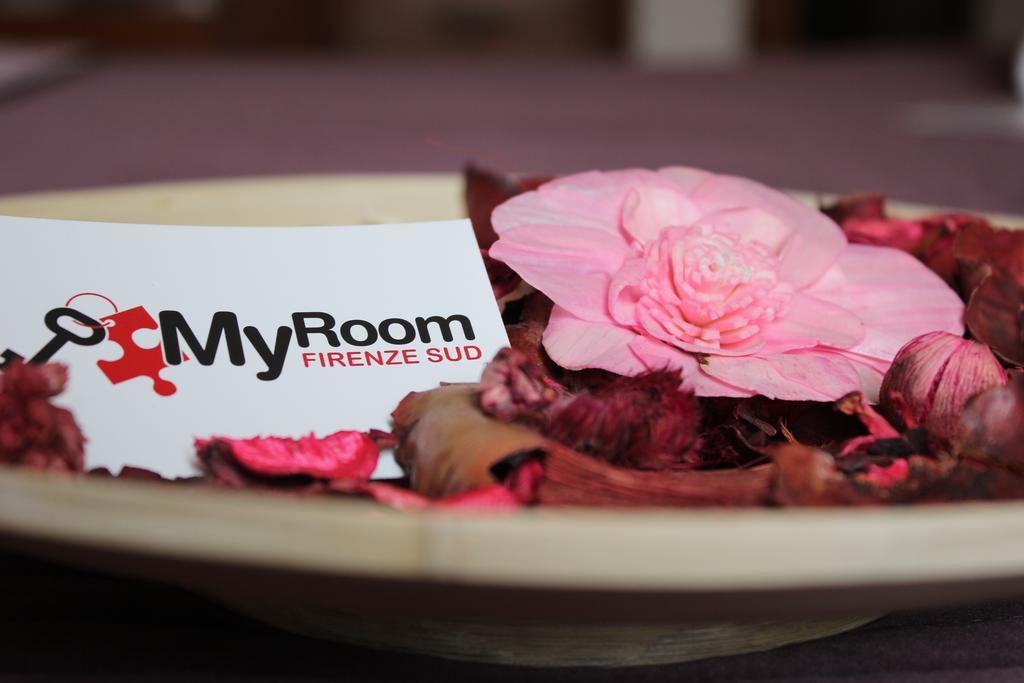 My Room Center San Salvi Флоренция Екстериор снимка