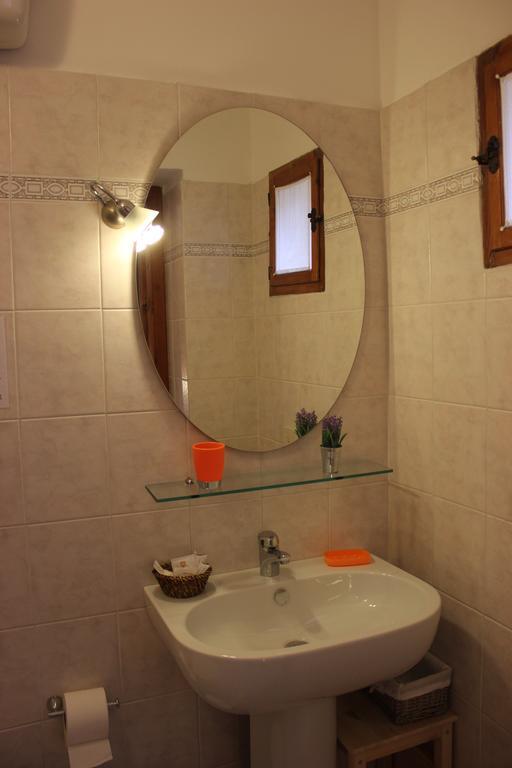 My Room Center San Salvi Флоренция Стая снимка