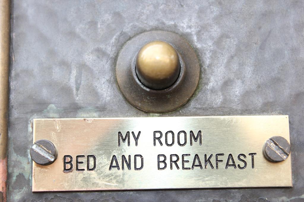 My Room Center San Salvi Флоренция Екстериор снимка