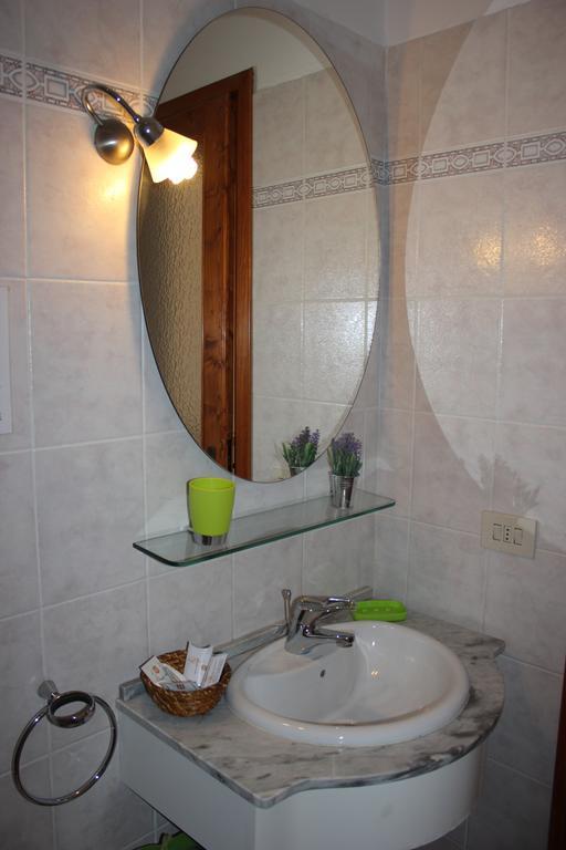 My Room Center San Salvi Флоренция Стая снимка