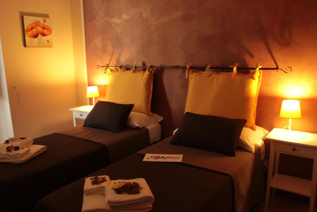 My Room Center San Salvi Флоренция Стая снимка
