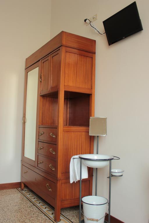My Room Center San Salvi Флоренция Стая снимка