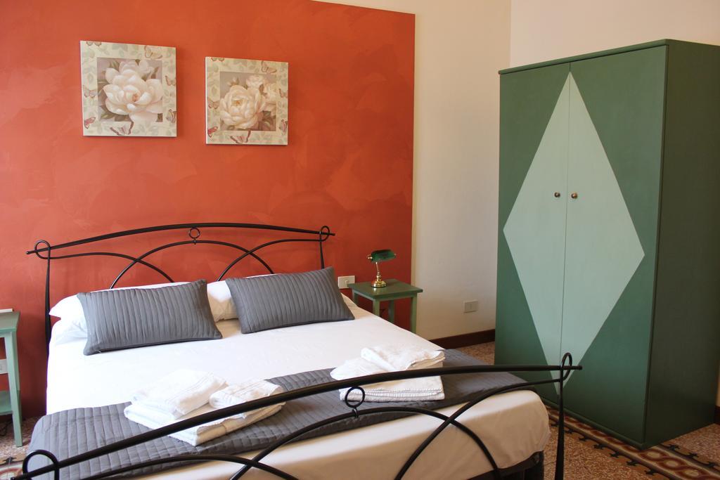 My Room Center San Salvi Флоренция Стая снимка