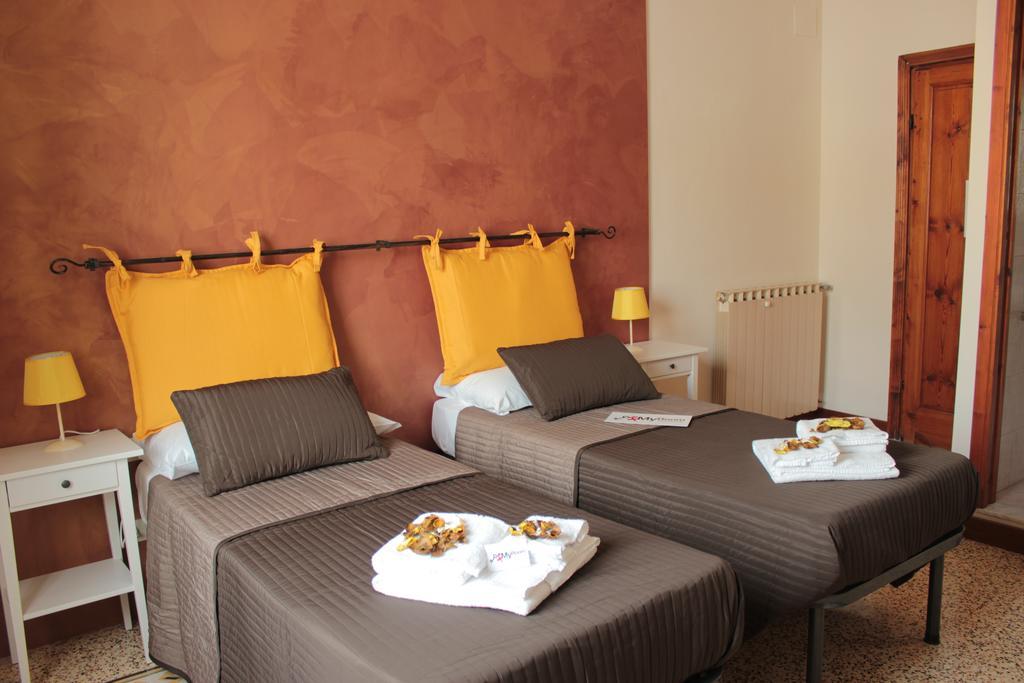 My Room Center San Salvi Флоренция Стая снимка