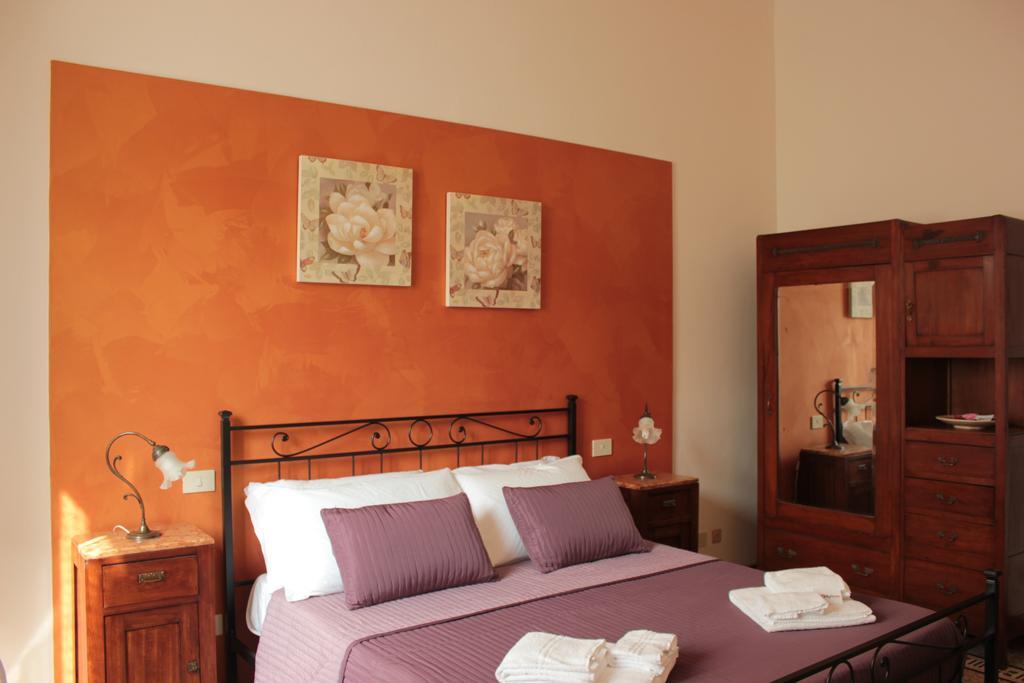 My Room Center San Salvi Флоренция Стая снимка